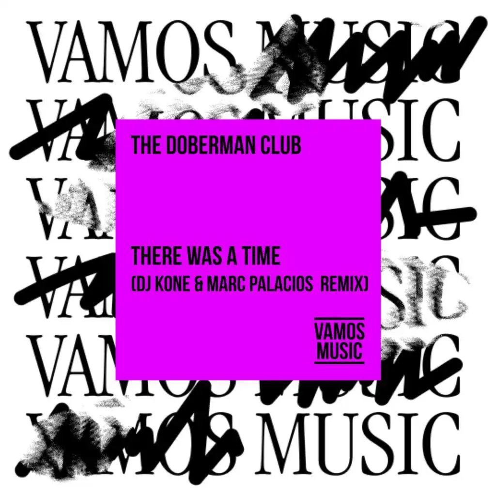 There Was a Time (DJ Kone & Marc Palacios Extended Remix)