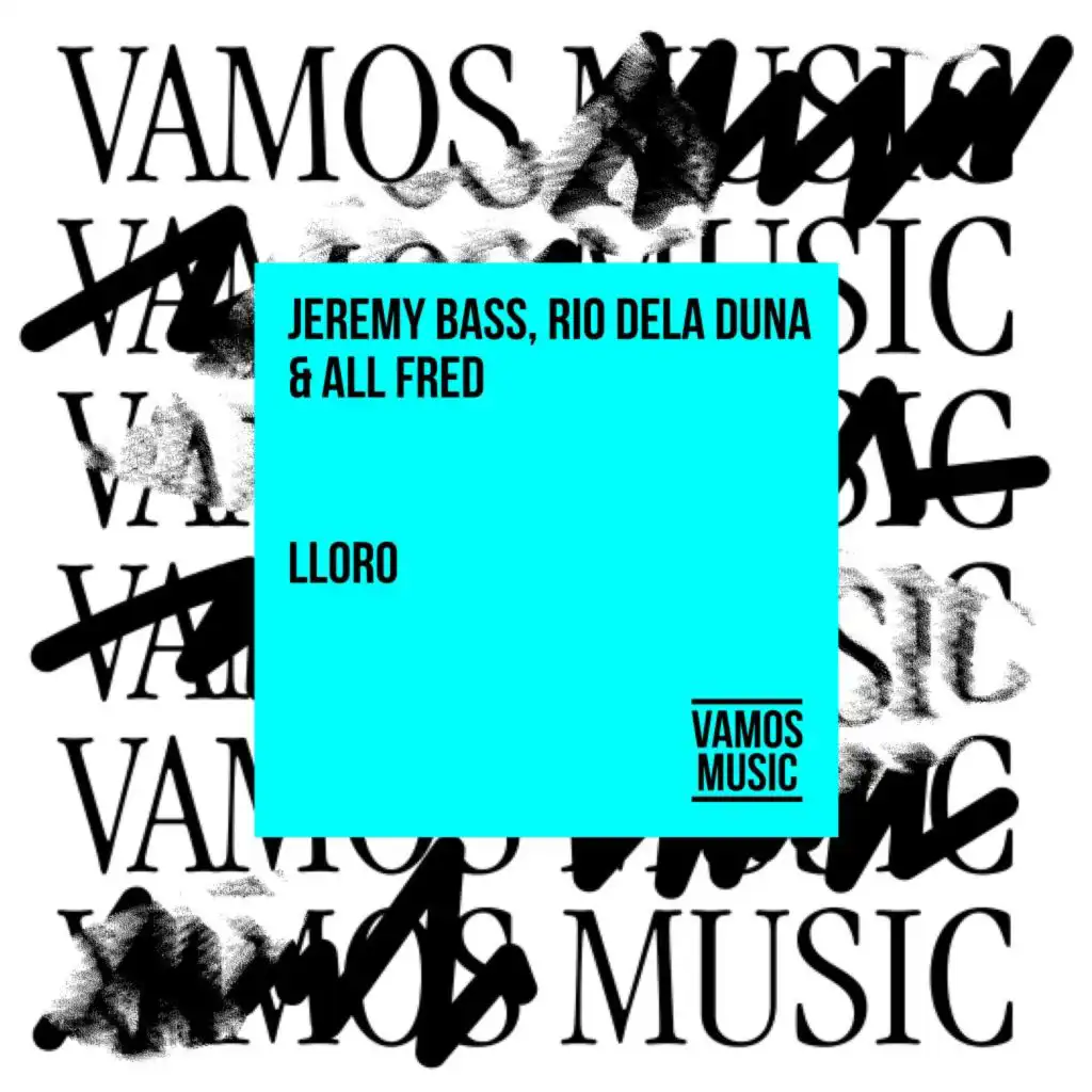 Lloro (Extended Mix)