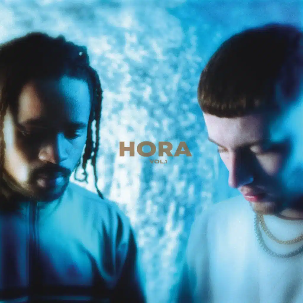 HORA, Vol. 1