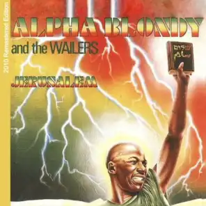Alpha Blondy / The Wailers