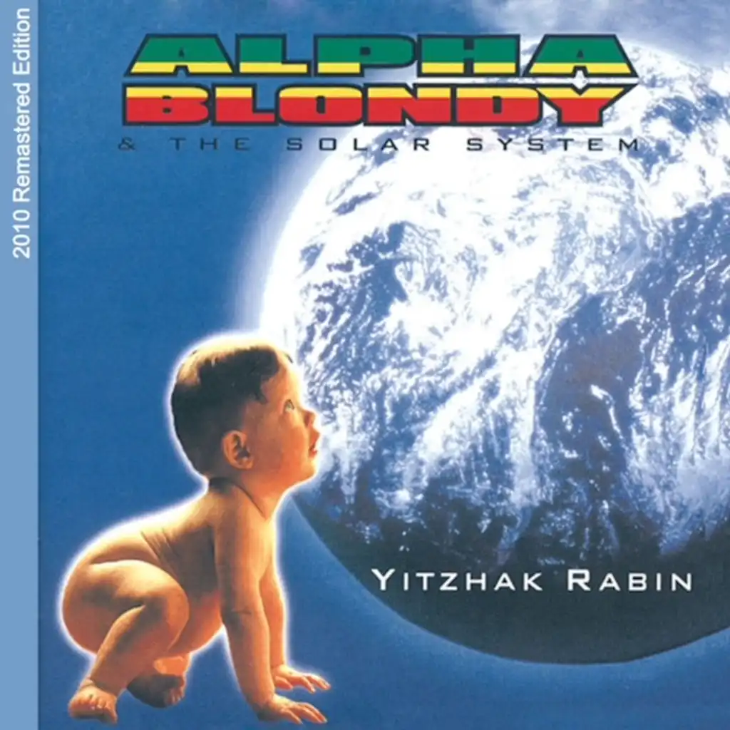 Yitzhak Rabin (2010 Remastered Edition)