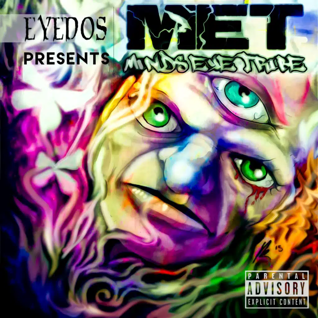 Minds Eye Tribe