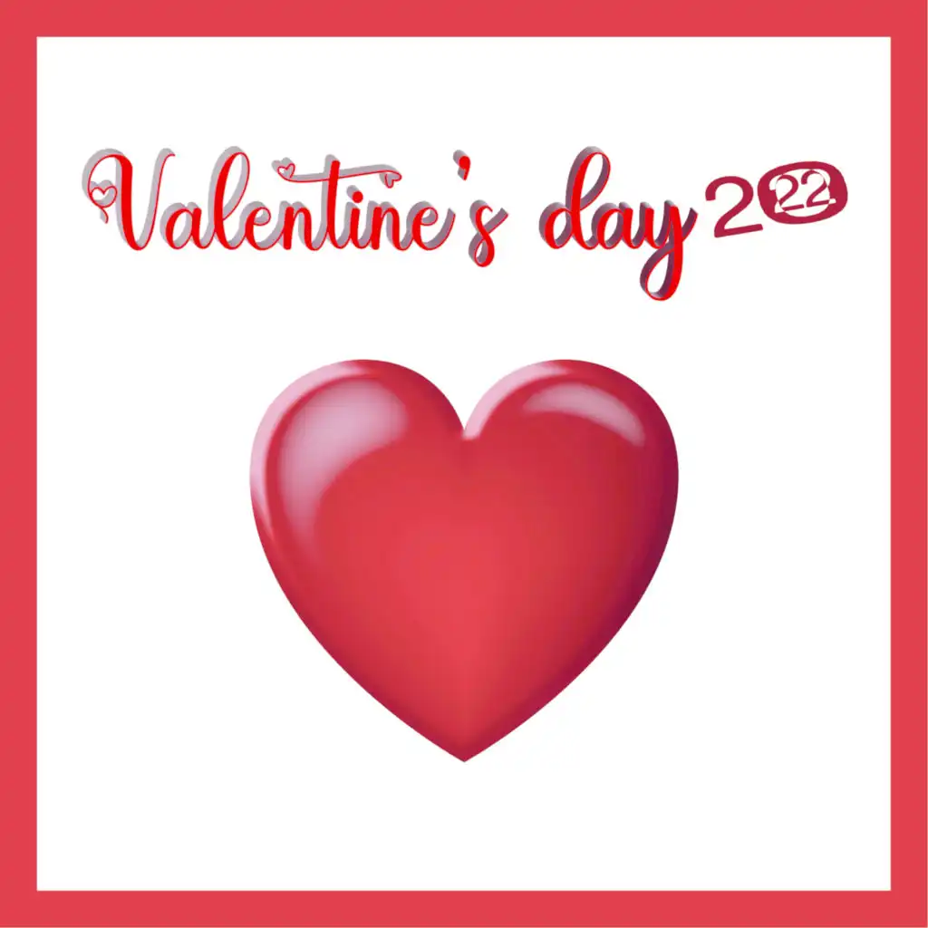 Valentine's Day 2022