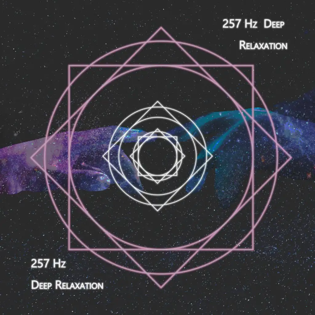 257 Hz Sounds Therapy