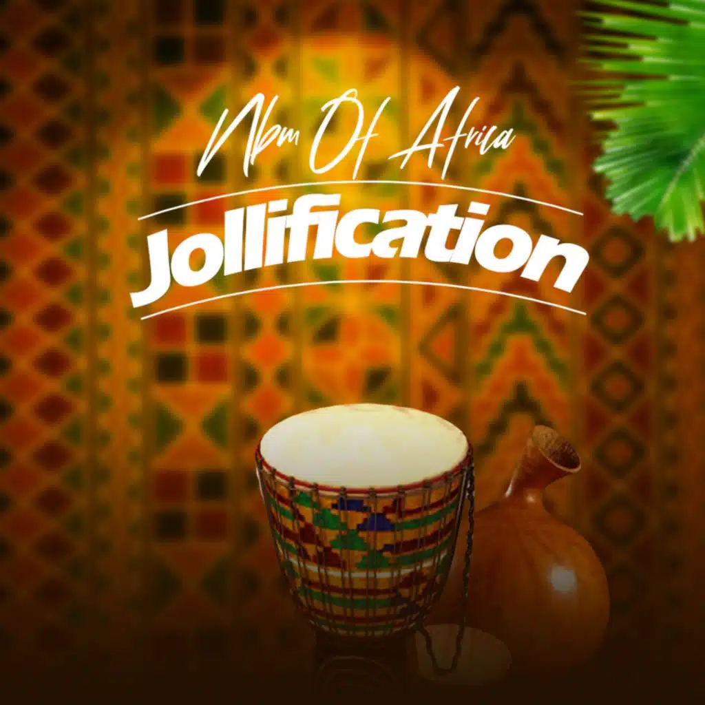 Nbm of Africa Jollification