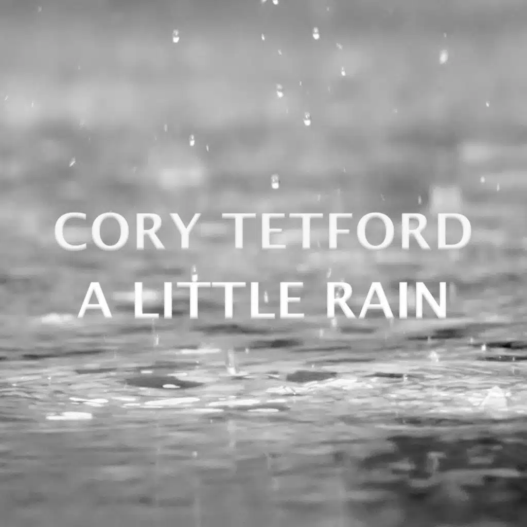 Cory Tetford