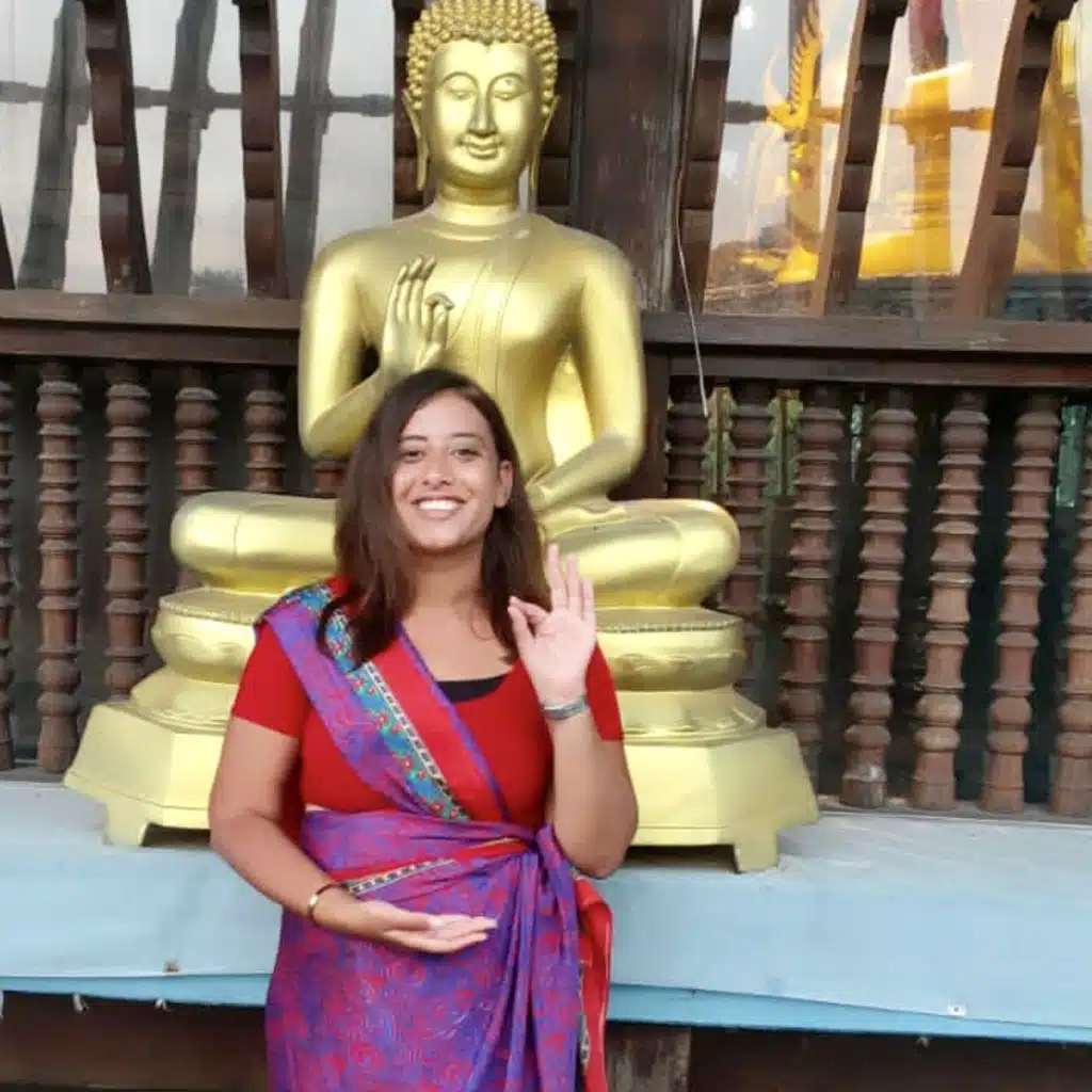 الحلقة_٥٩ سيريلانكا في ١٠ أيام مع مي مصيلحي