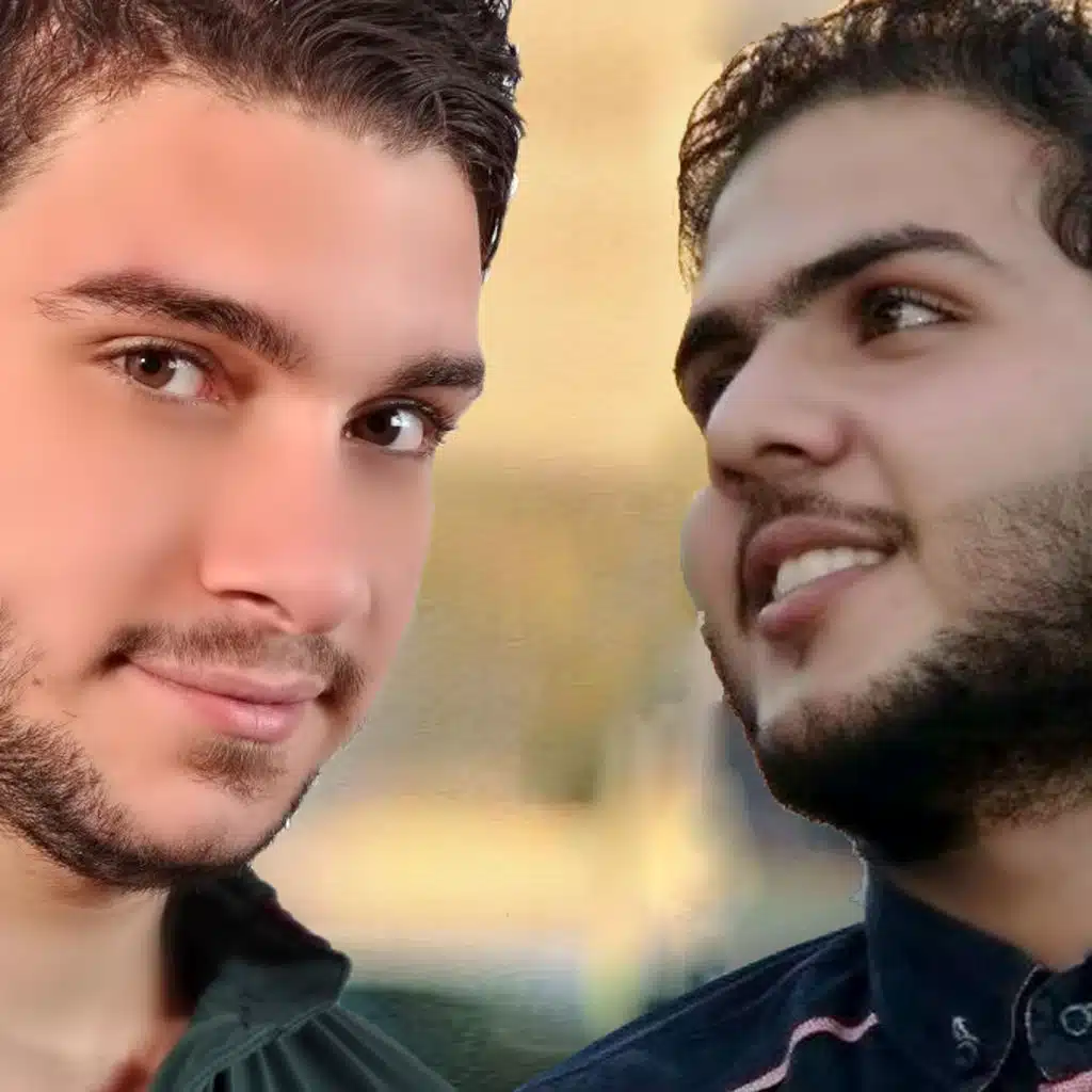 خليني وياج 1 