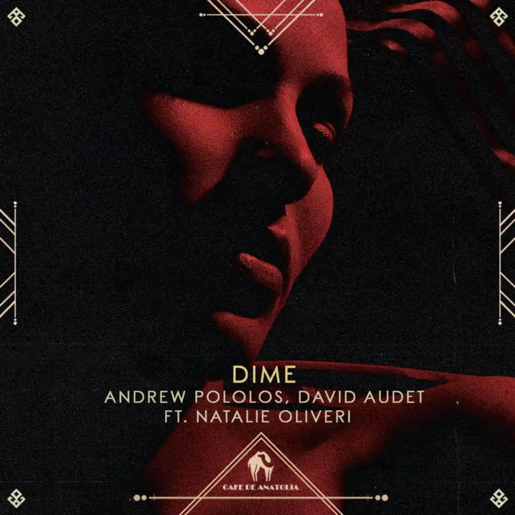 Dime (feat. Natalie Oliveri)