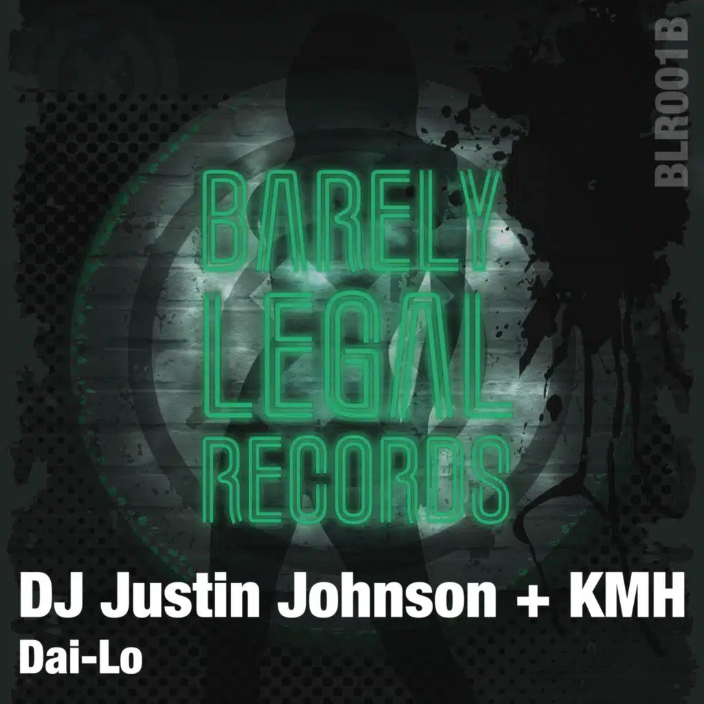 DJ Justin Johnson & KMH