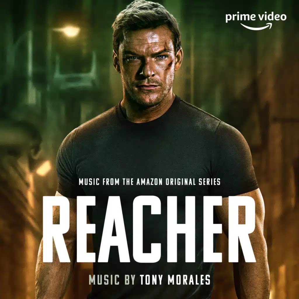 Reacher Preps