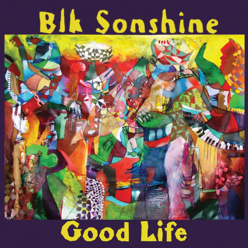 Blk Sonshine