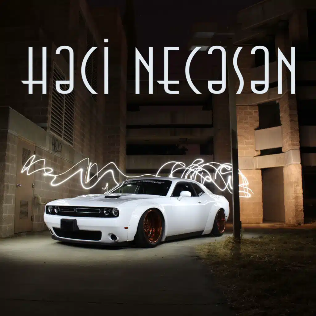 Həci Necəsən