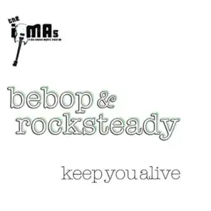 Bebop & Rocksteady