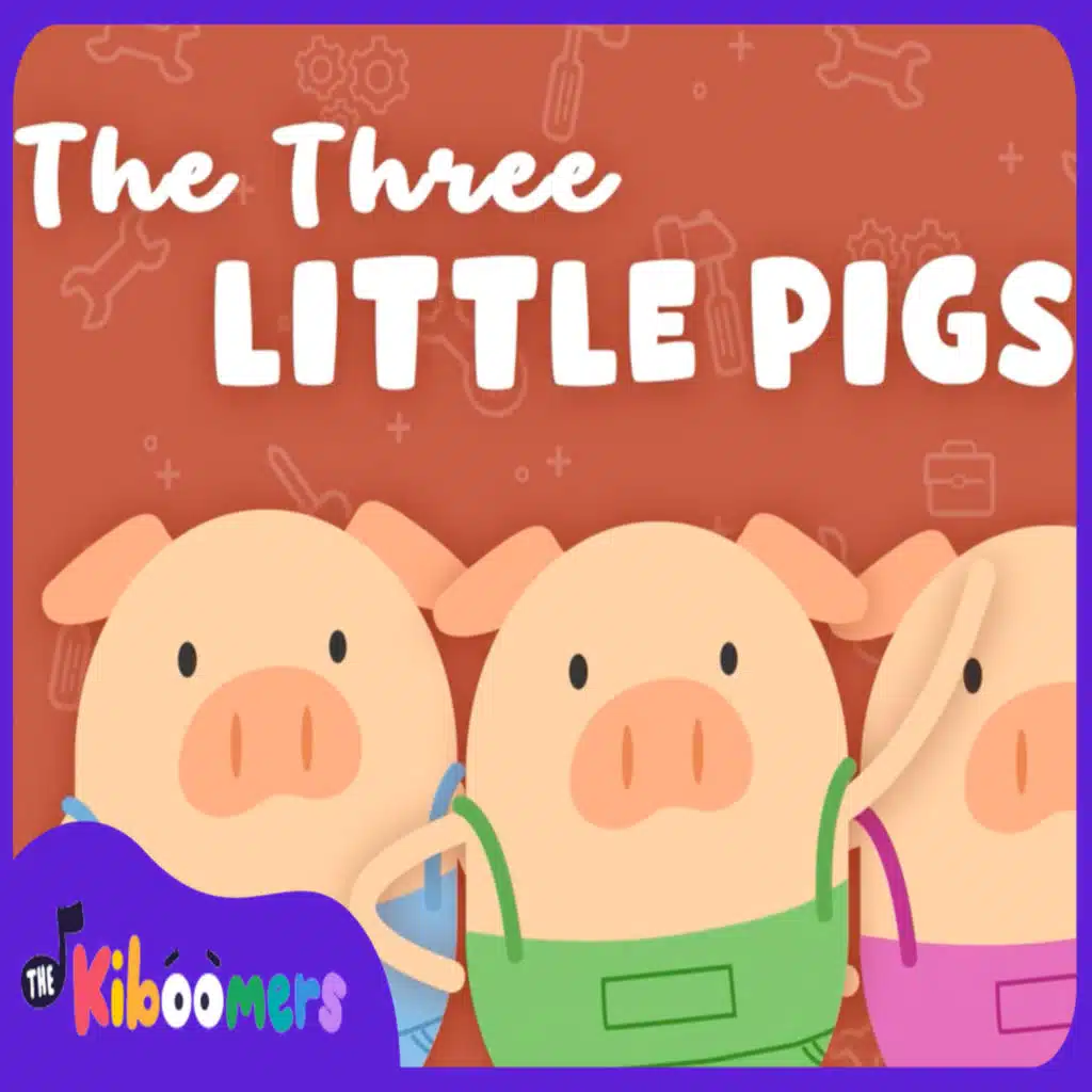 Three Little Pigs