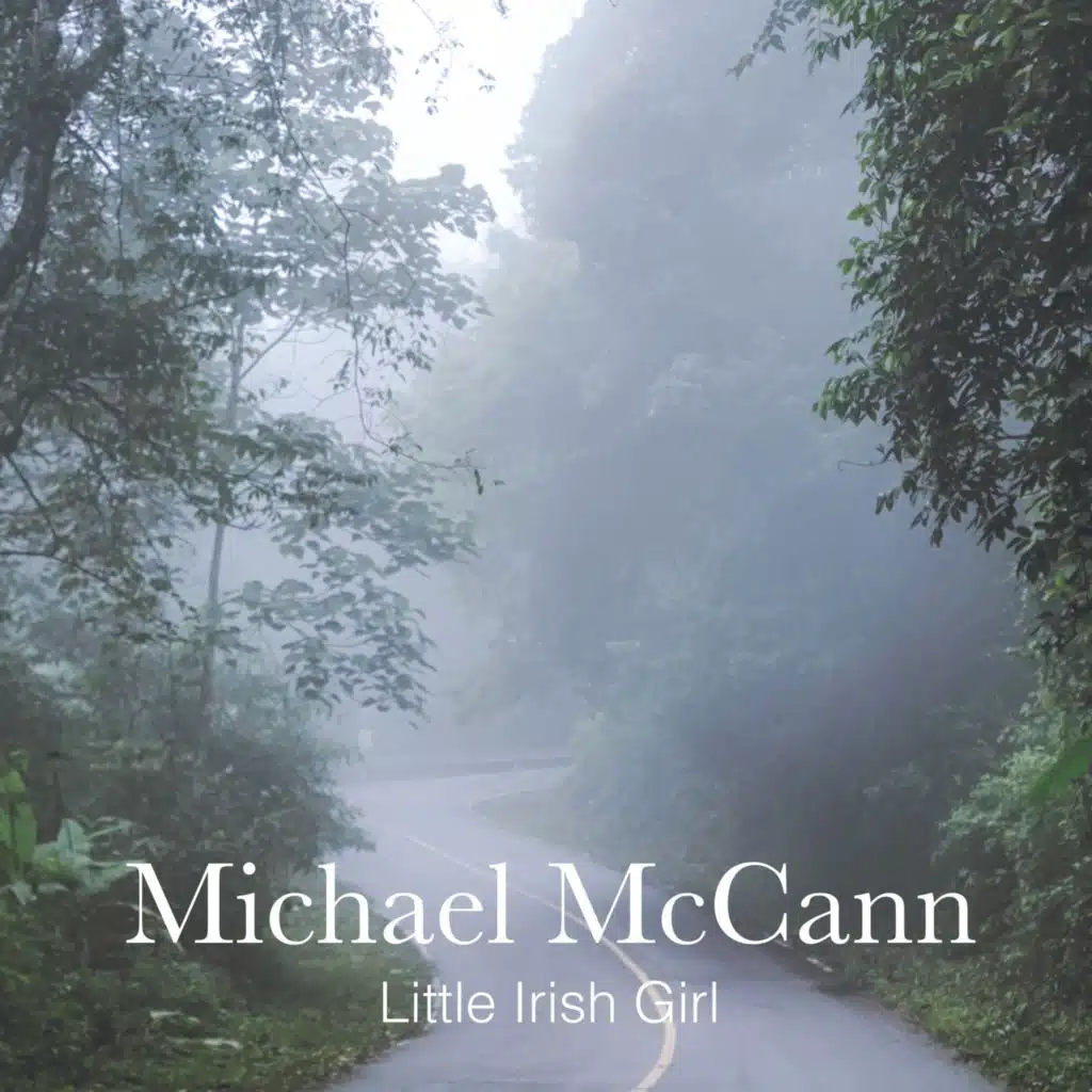 Little Irish Girl