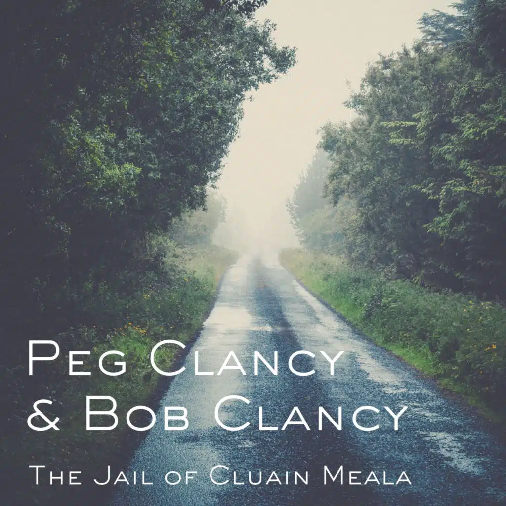 The Jail of Cluain Meala