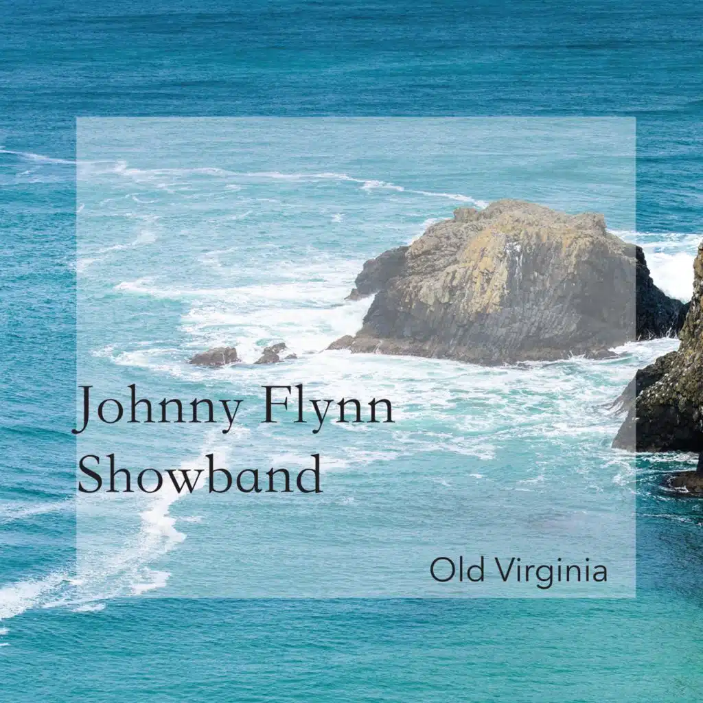 Johnny Flynn Showband