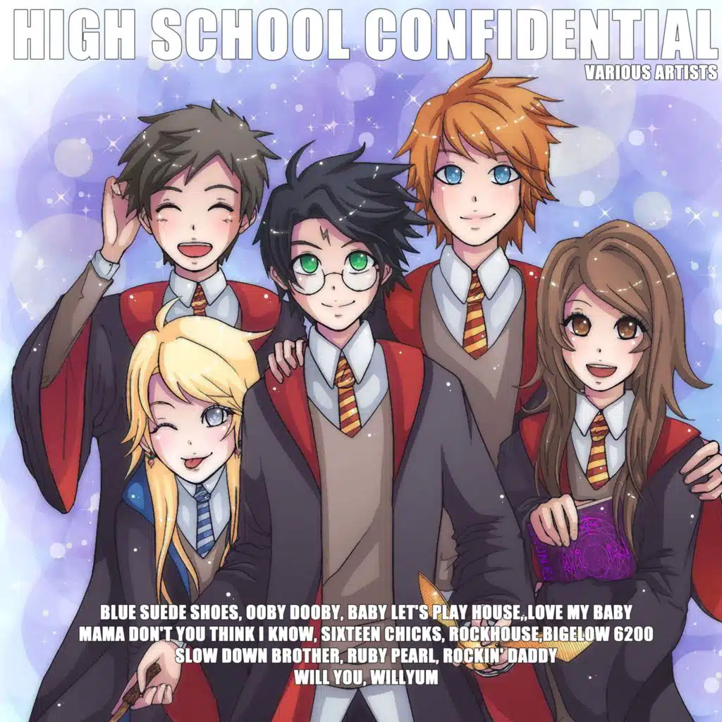 Eddie Bond & The Stompers