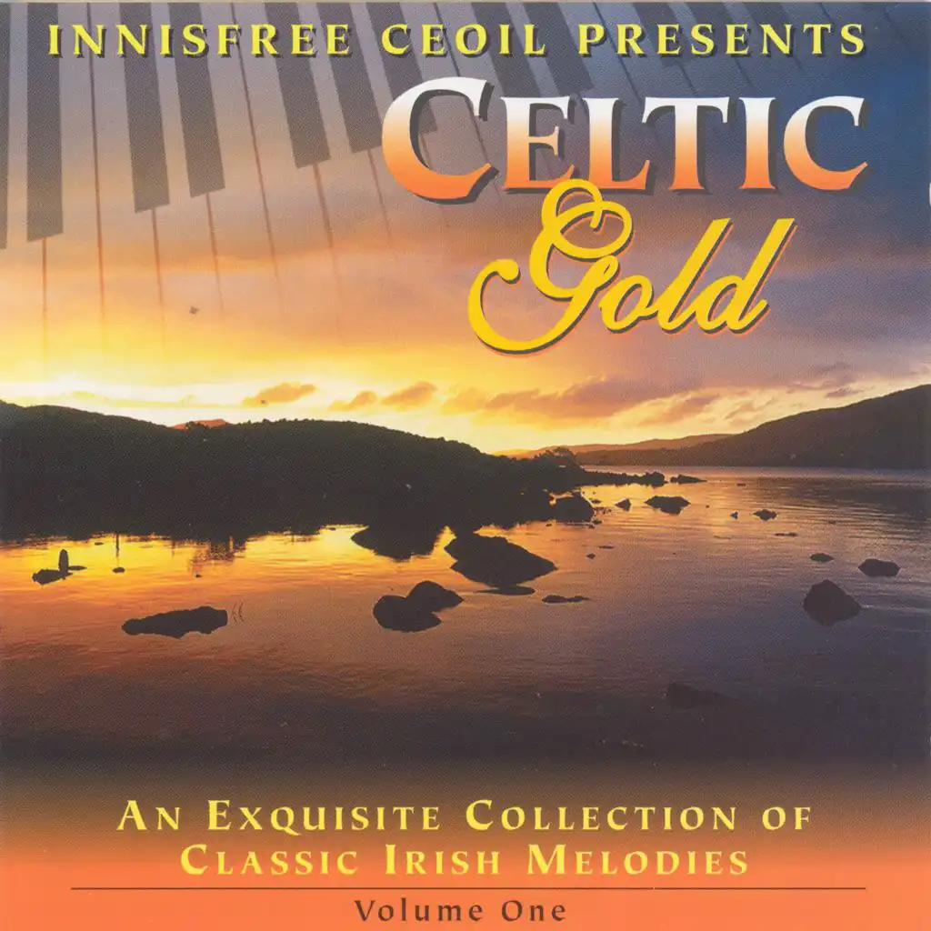 Celtic Gold, Vol. 1
