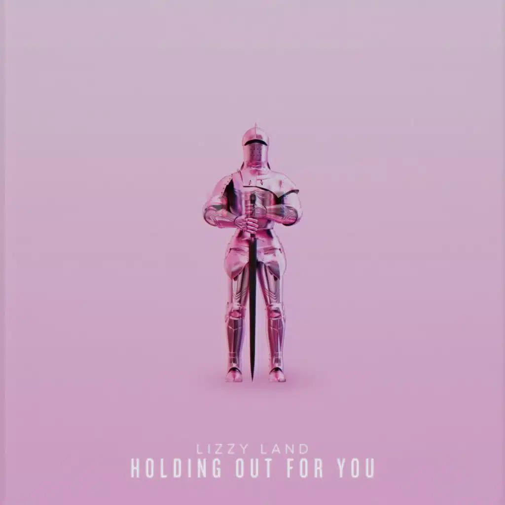 Holding Out For You (feat. Schier)