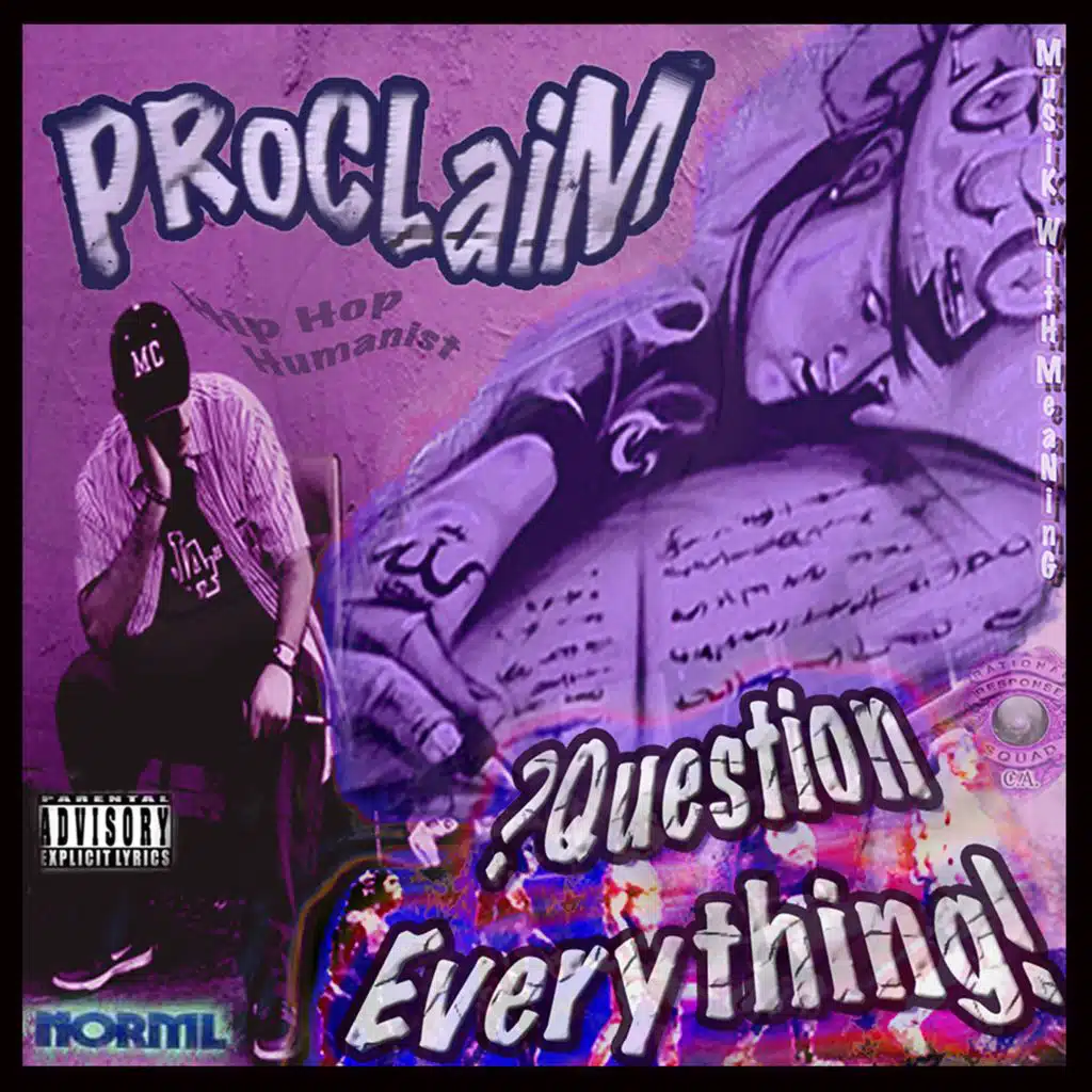 Personal Expressions