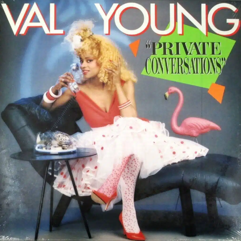 Val Young