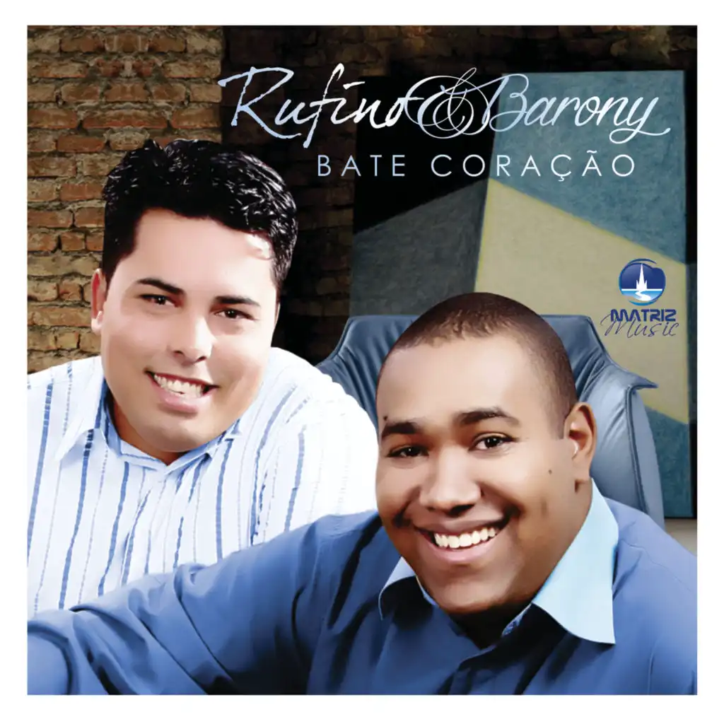 Bate Coração (feat. Anderson Barony)