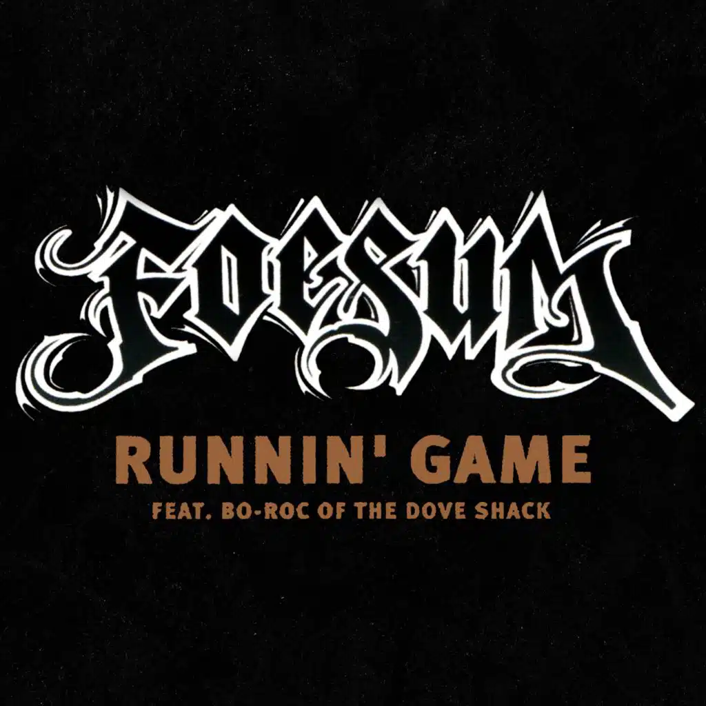 Runnin' Game (feat. Bo-Roc)