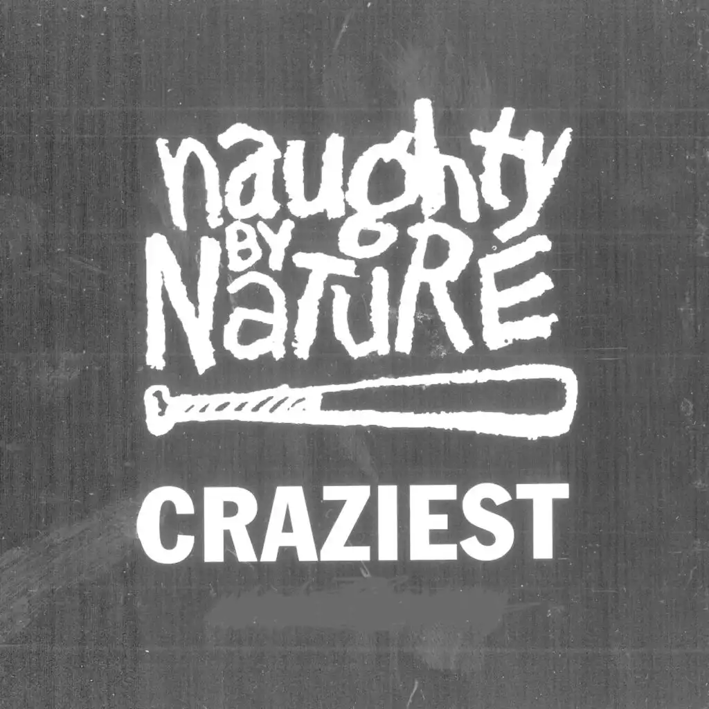 Craziest (Crazy C Radio Mix) [feat. Doc Doom]