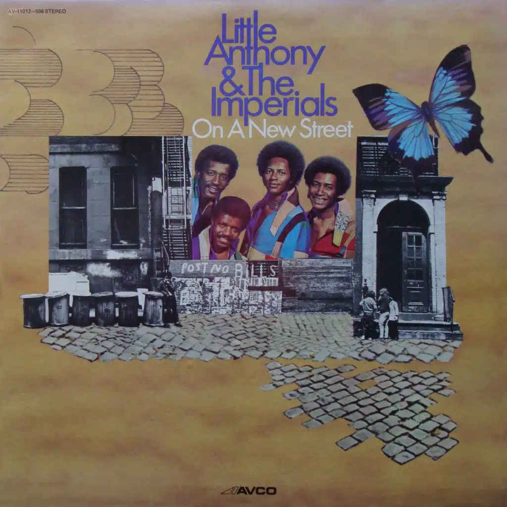 I Don't Have Time To Worry