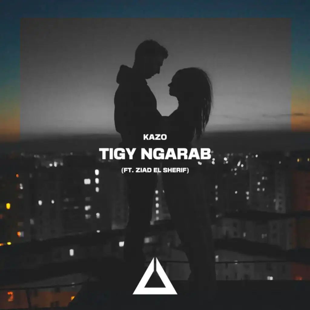 Tigy Ngarab (feat. Ziad El Sherif)