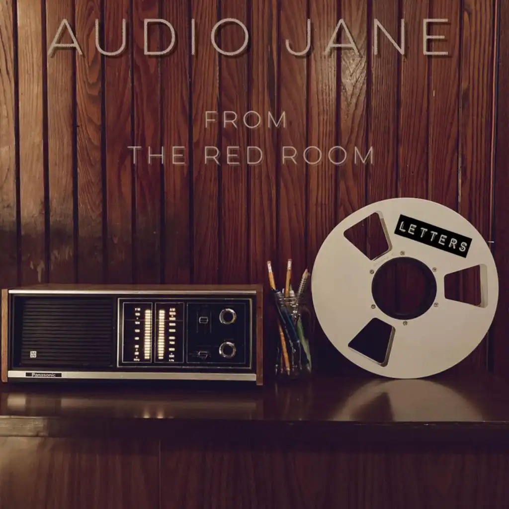 Audio Jane