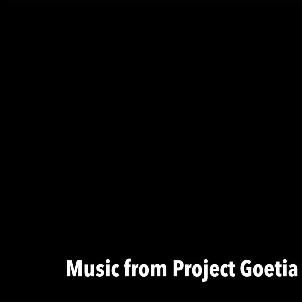 Music from Project Goetia (Original Video Game Soundtrack)