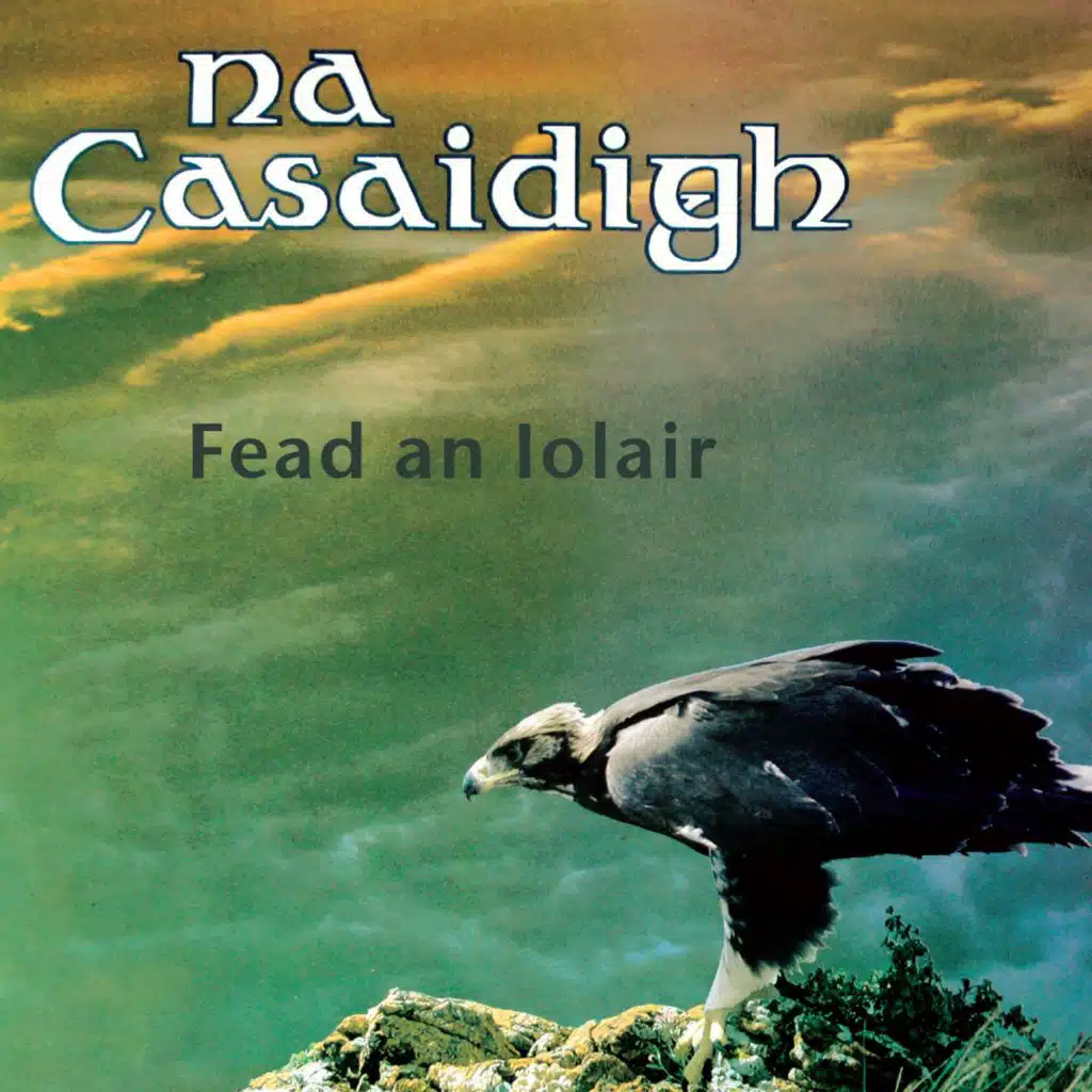 Na Casaidigh