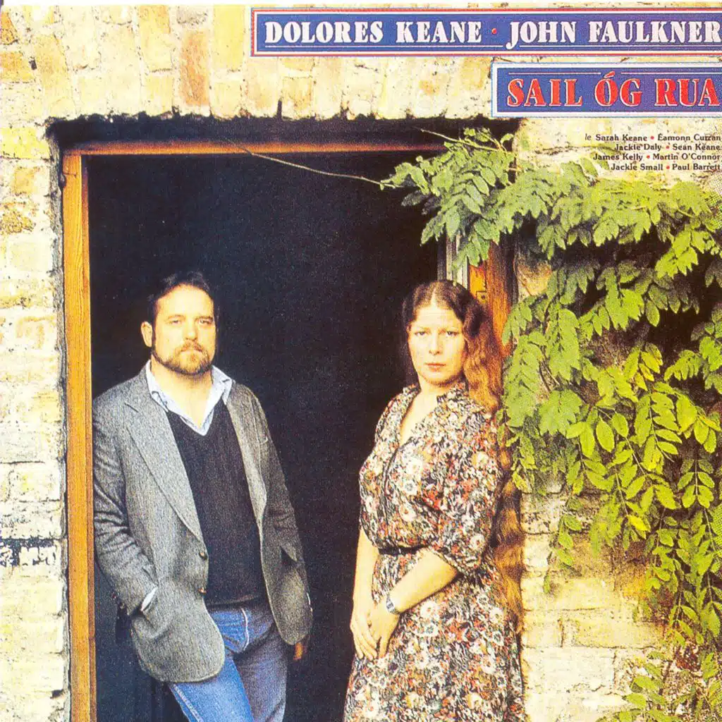 Dolores Keane & John Faulkner