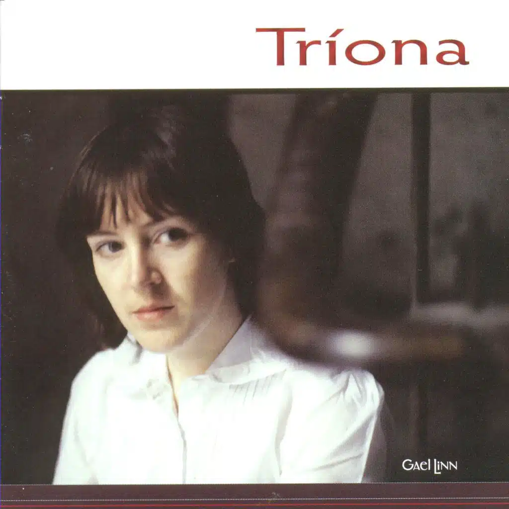 Triona Ni Dhomhnaill