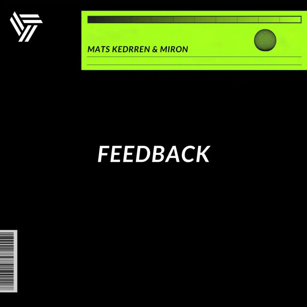 Mats Kedrren & Miron