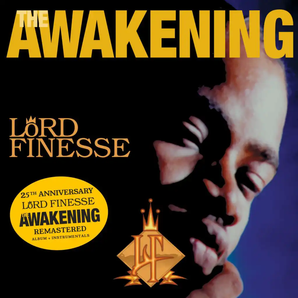 The Awakening (25th Anniversary (Remaster))
