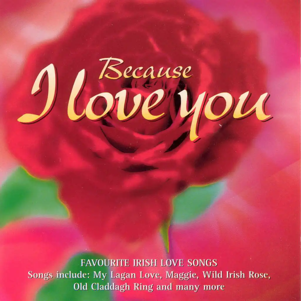 Love Thee Dearest