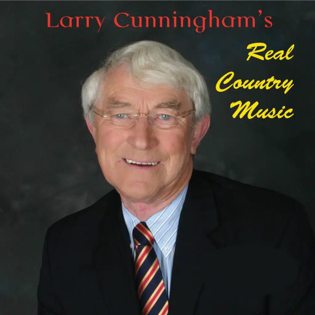 Larry Cunningham