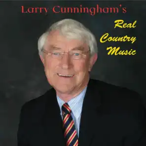 Larry Cunningham