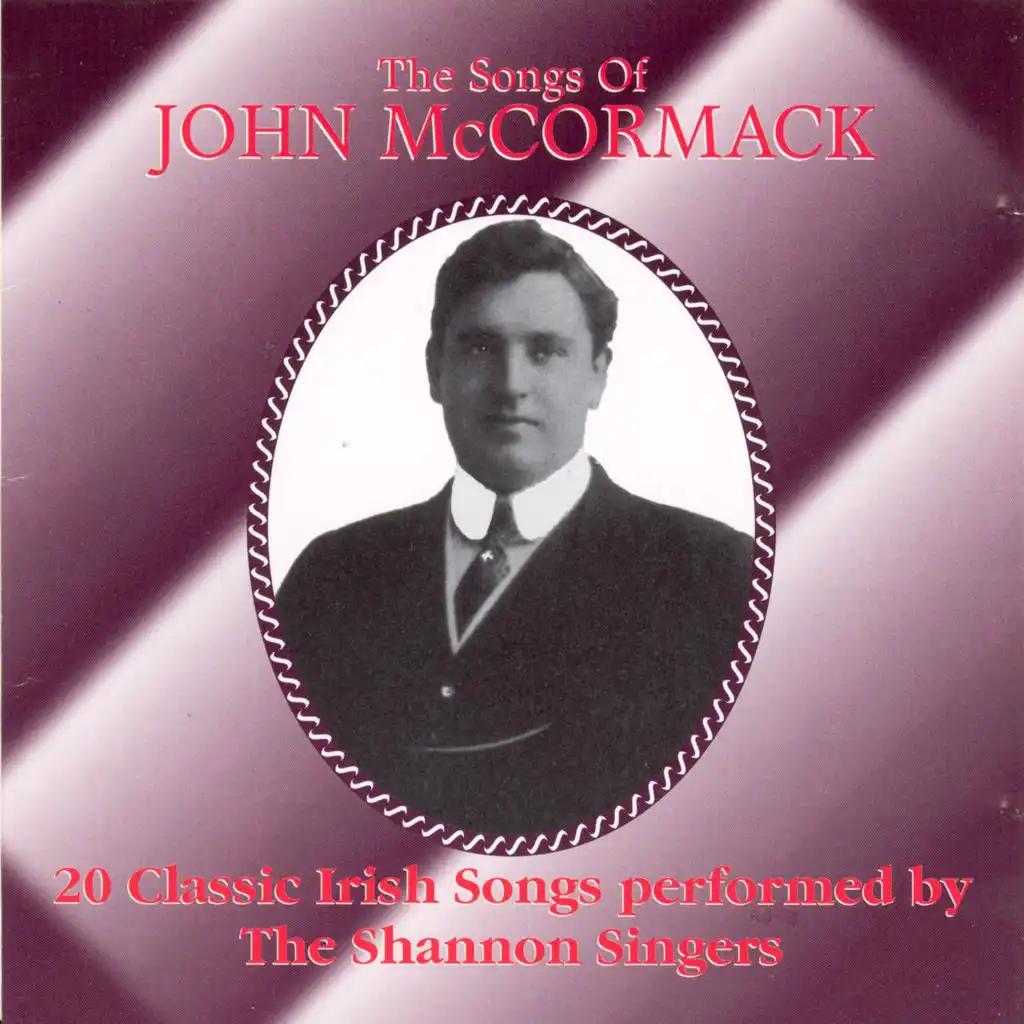 The Songs of John McCormack