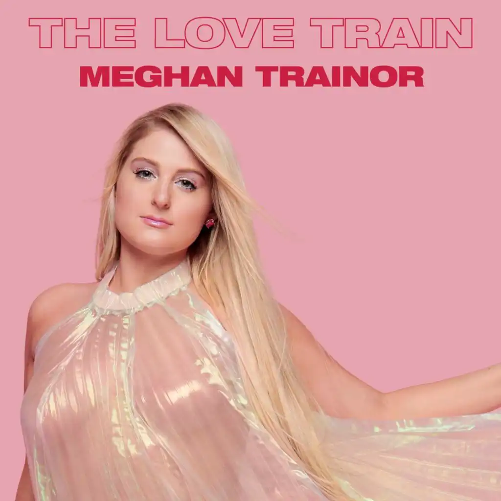 The Love Train