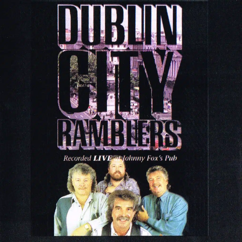Dublin City Ramblers