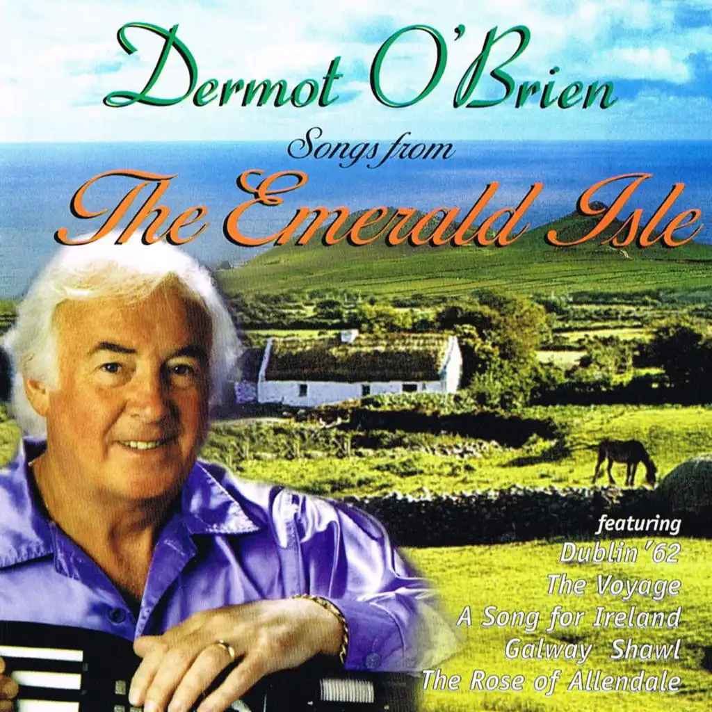 Songs from the Emerald Isle