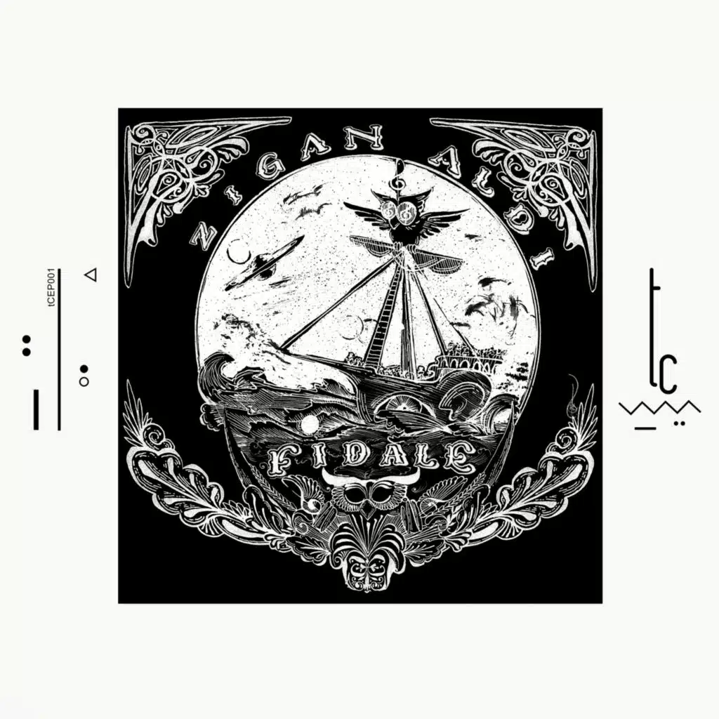 Ahget (Original Dub)