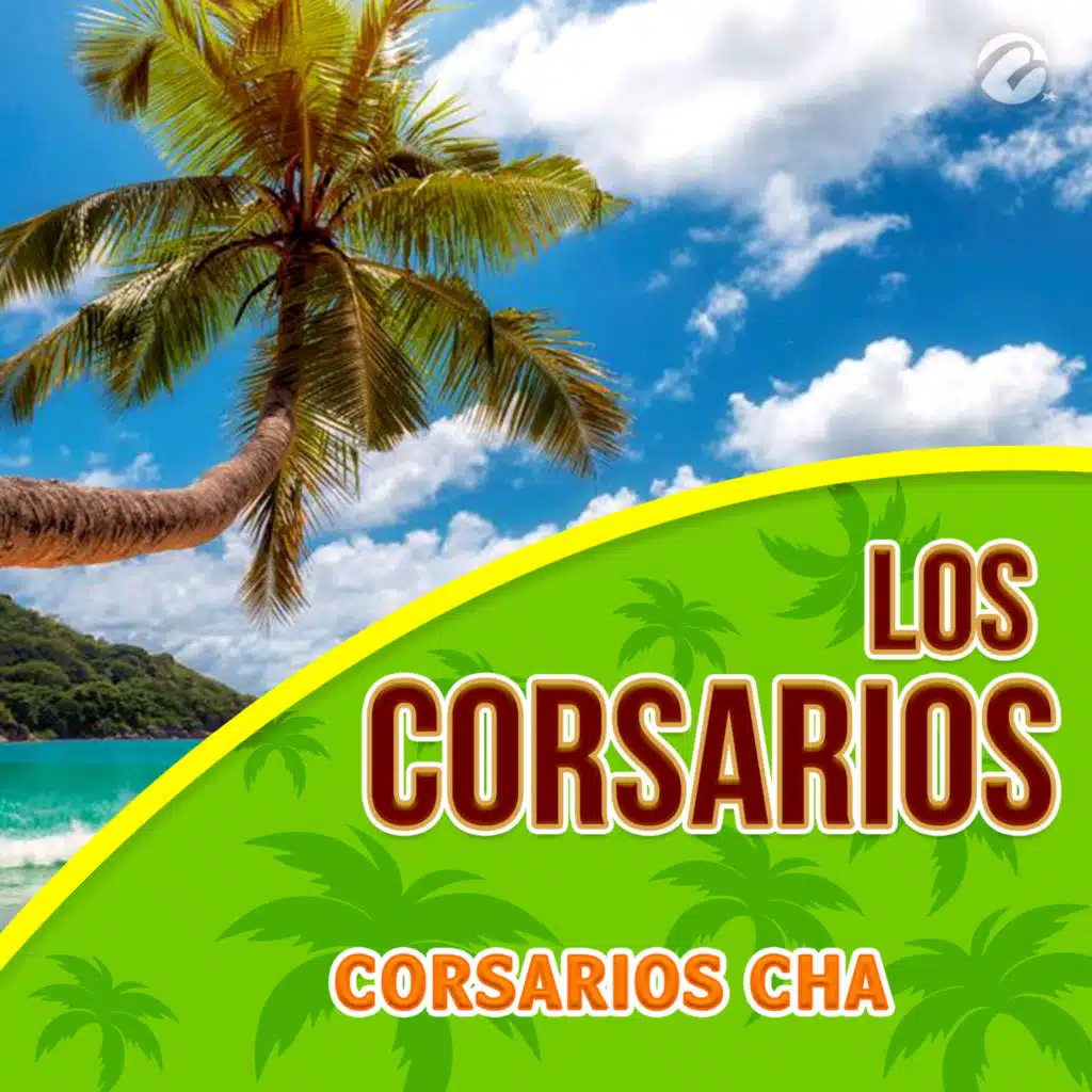 Corsarios Cha
