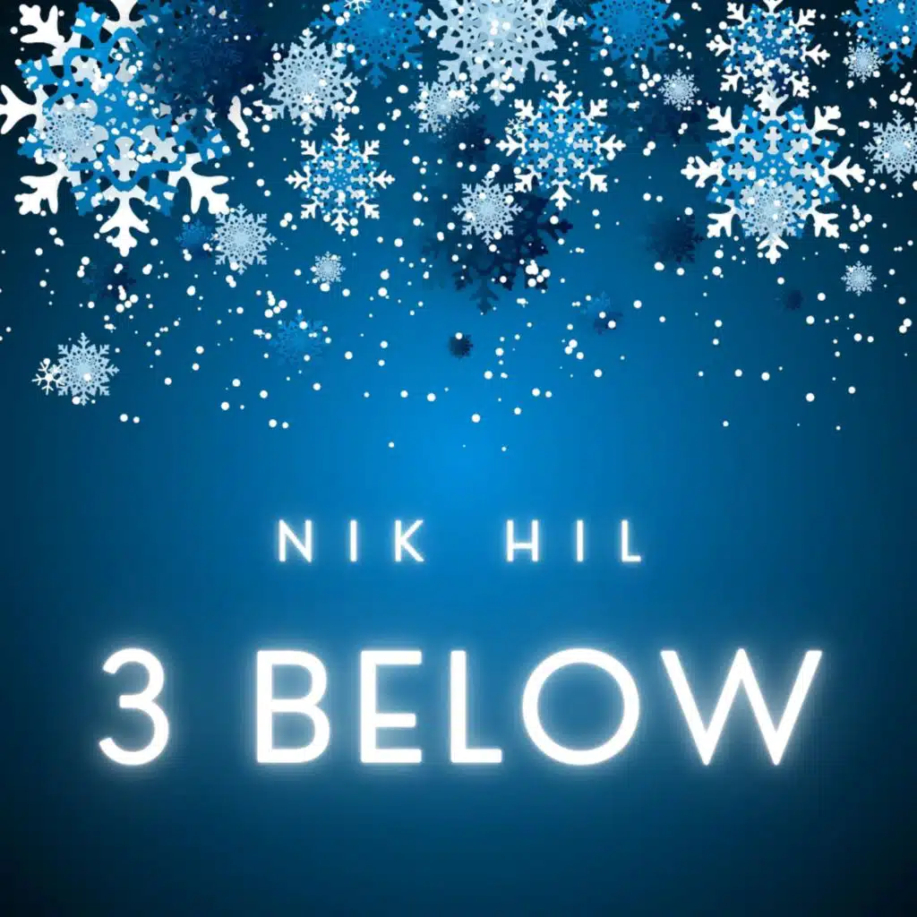 3 Below
