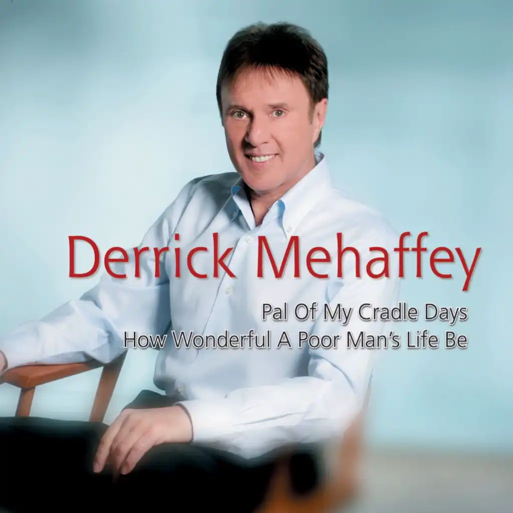 Derrick Mehaffey